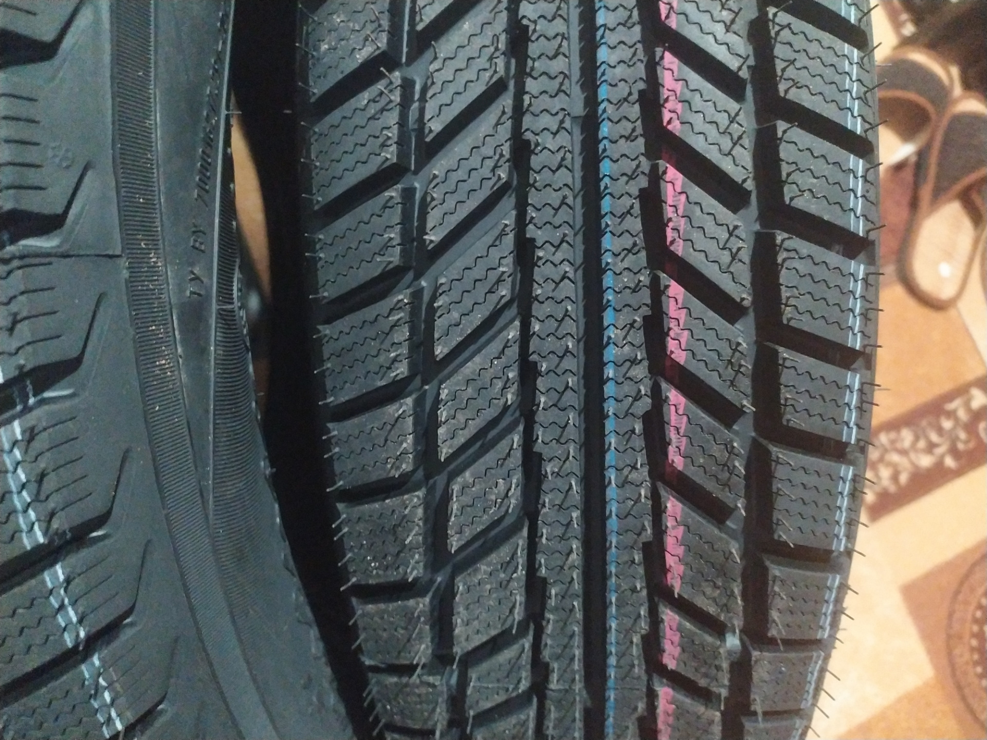 Купил Белшину BEL-287 185/65 R15 — Citroen Xsara Picasso, 1,8 л, 2001 ...