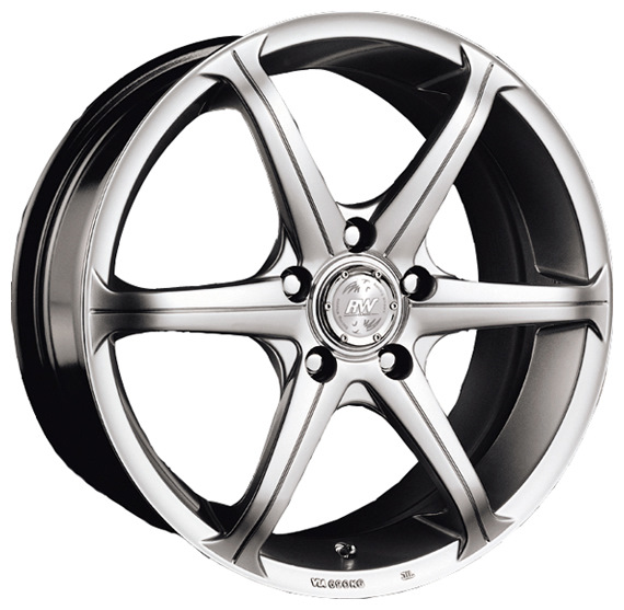 купил литье на 14 + резину на лето (весна 2011) — Hyundai Accent (2G ...
