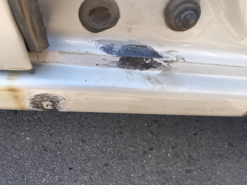 Фото в бортжурнале Renault Duster (1G)