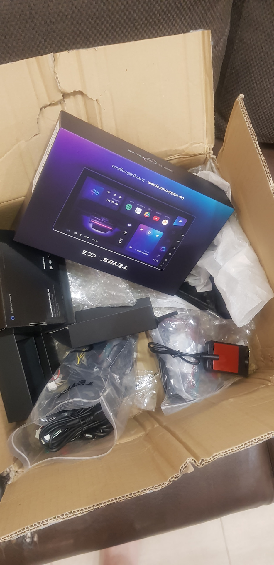 Фото в бортжурнале Mitsubishi L200 (4G)