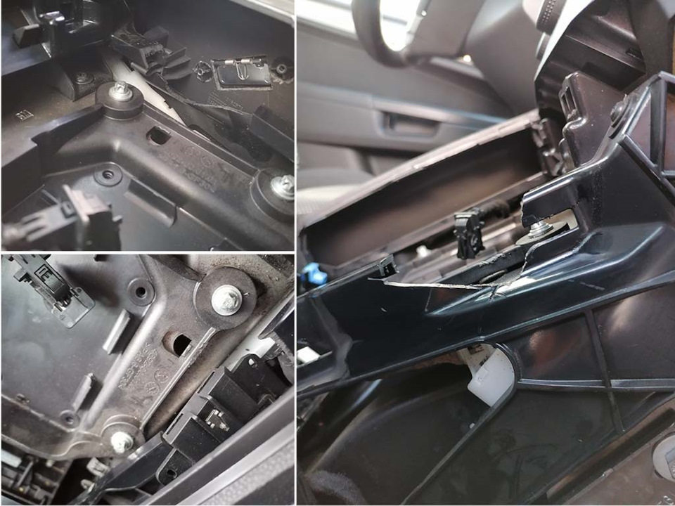 Подстаканник в Opel Zafira B. Миф или реальность? — Opel Zafira B, 1,8 ...