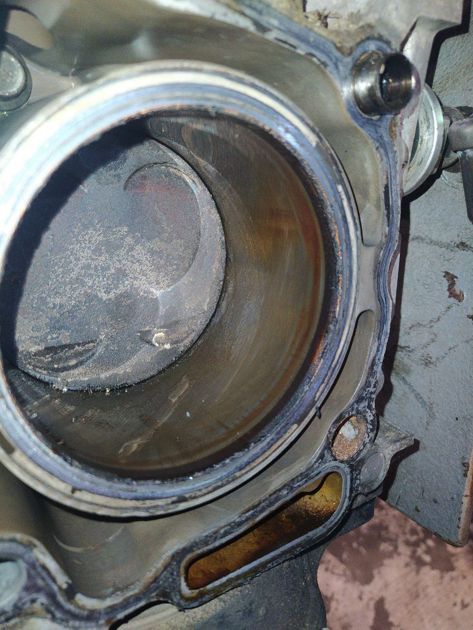 Фото в бортжурнале Subaru Forester (SG)