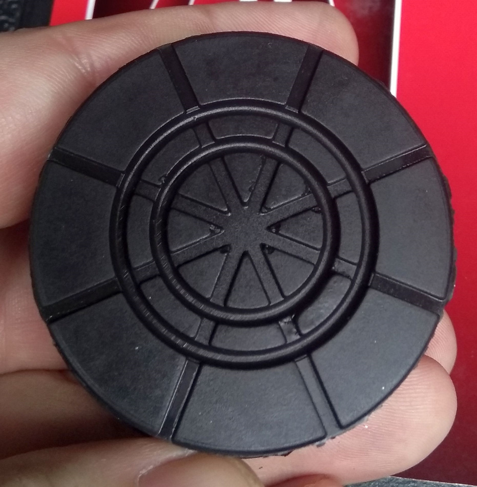 Фото в бортжурнале SsangYong Kyron