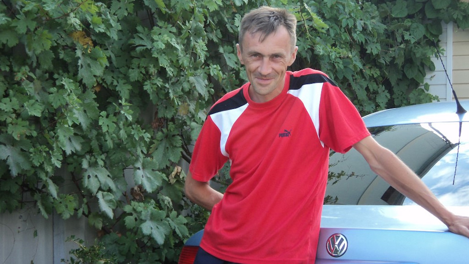 Volkswagen Passat B5 1.8 бензиновый 1999 | на DRIVE2