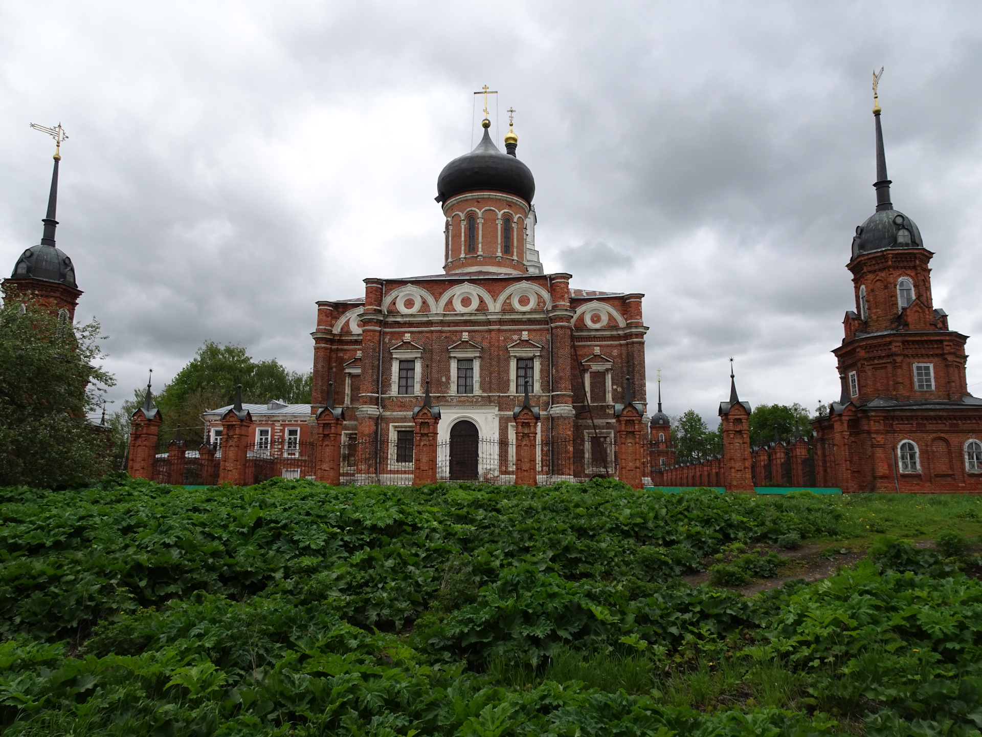 Москва волоколамская