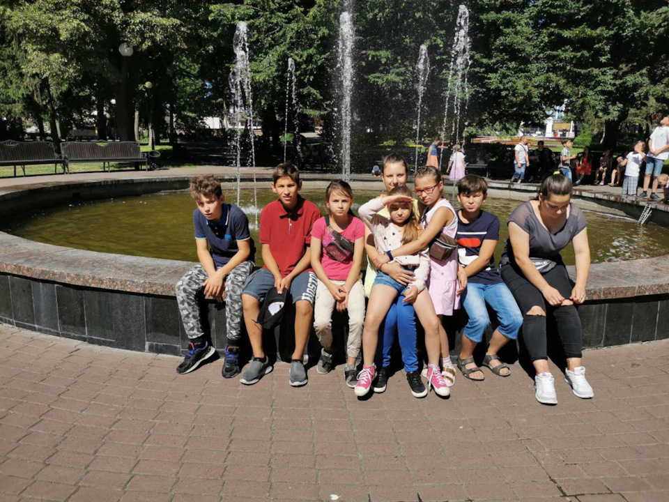 Каким бензином заправлять — Volkswagen Caddy (3G), 1,2 л, 2011 года ...