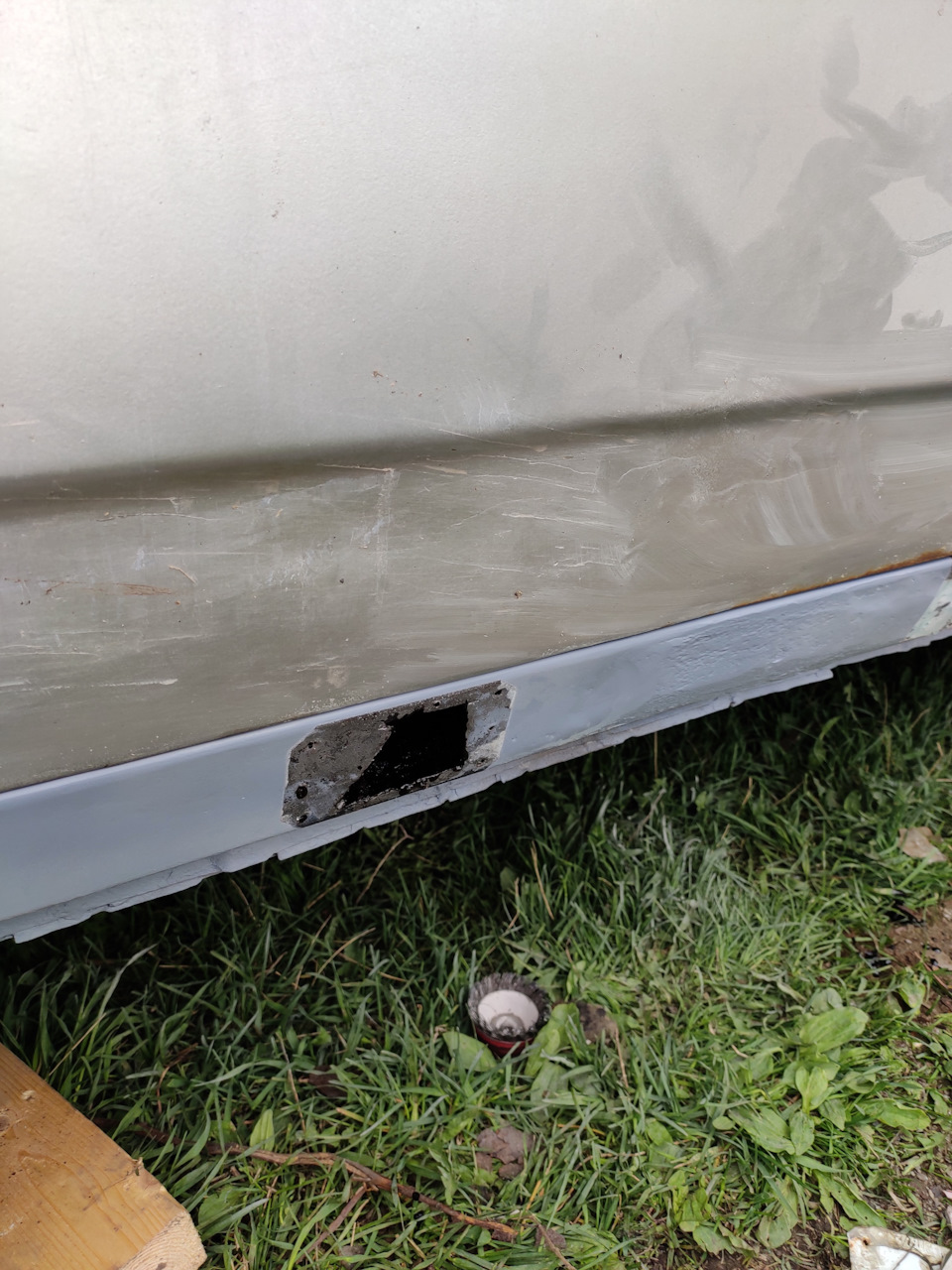 Как снять спойлер на мицубиси асх - 88 фото