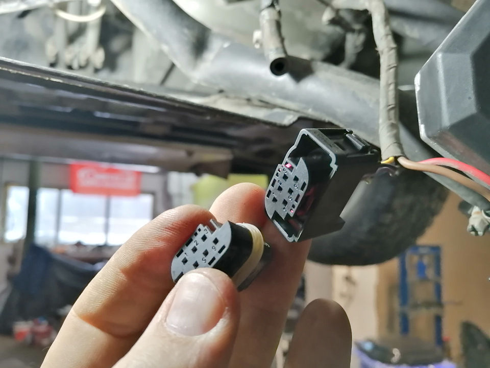 Фото в бортжурнале Smart fortwo (2G)