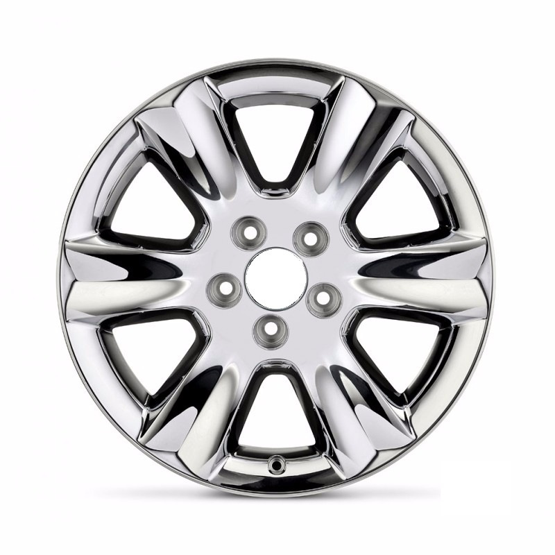 Диски колесные Mopar новые 19 дюймов для Dodge Journey, Fiat Freemont ...