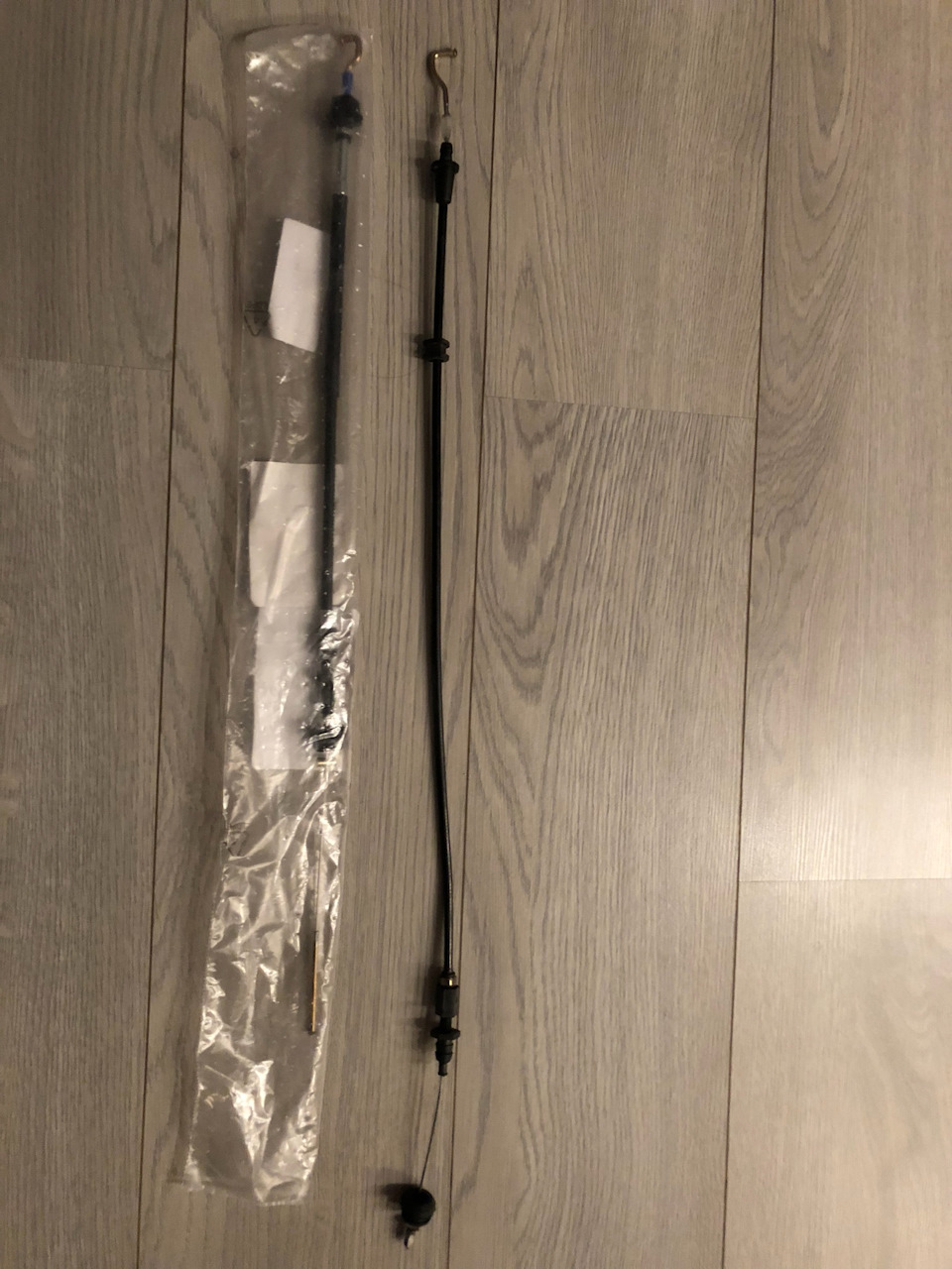 Дросселя и тугая педаль газа — развеиваем мифы — BMW 5 series (E39), 3 ...