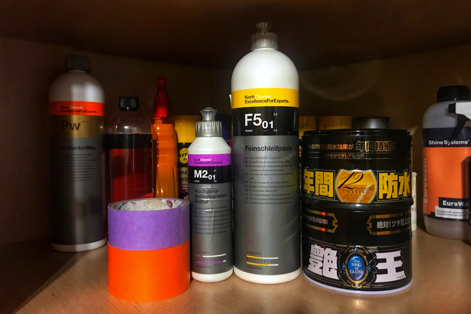 Фото в бортжурнале KIA Rio (3G)