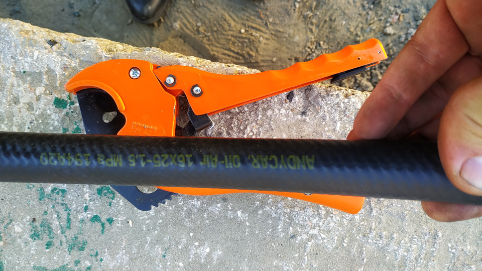 Шланги гейтс как отличить подделку - 81 фото