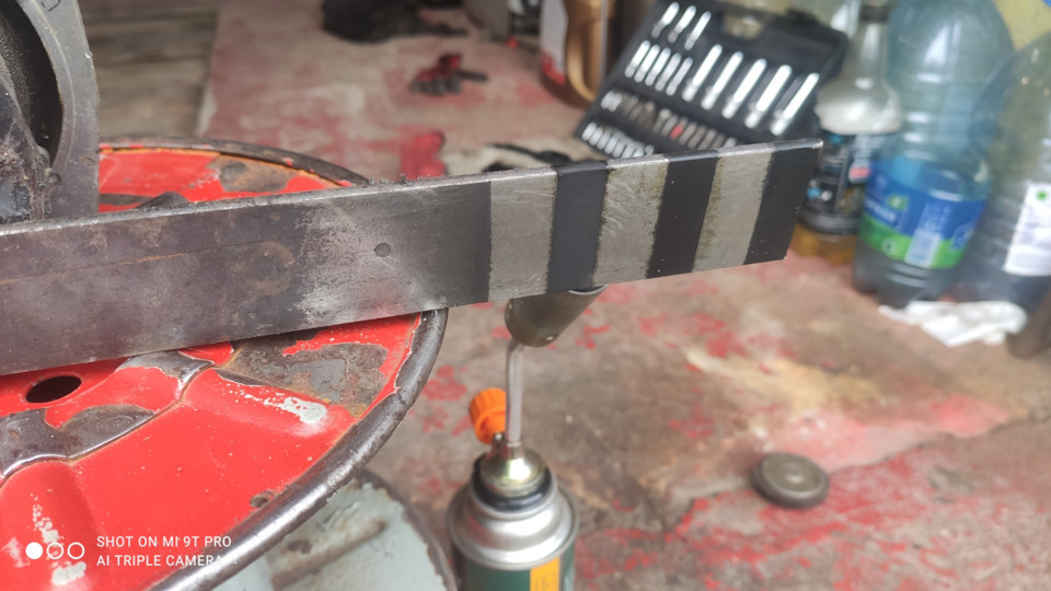 Фото в бортжурнале Opel Astra H