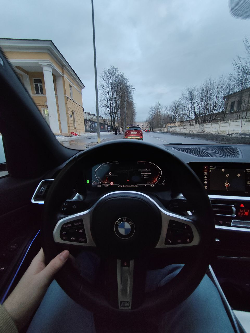 Покупка нового авто — BMW 3 series Coupe (E92), 2 л, 2011 года | покупка  машины | DRIVE2