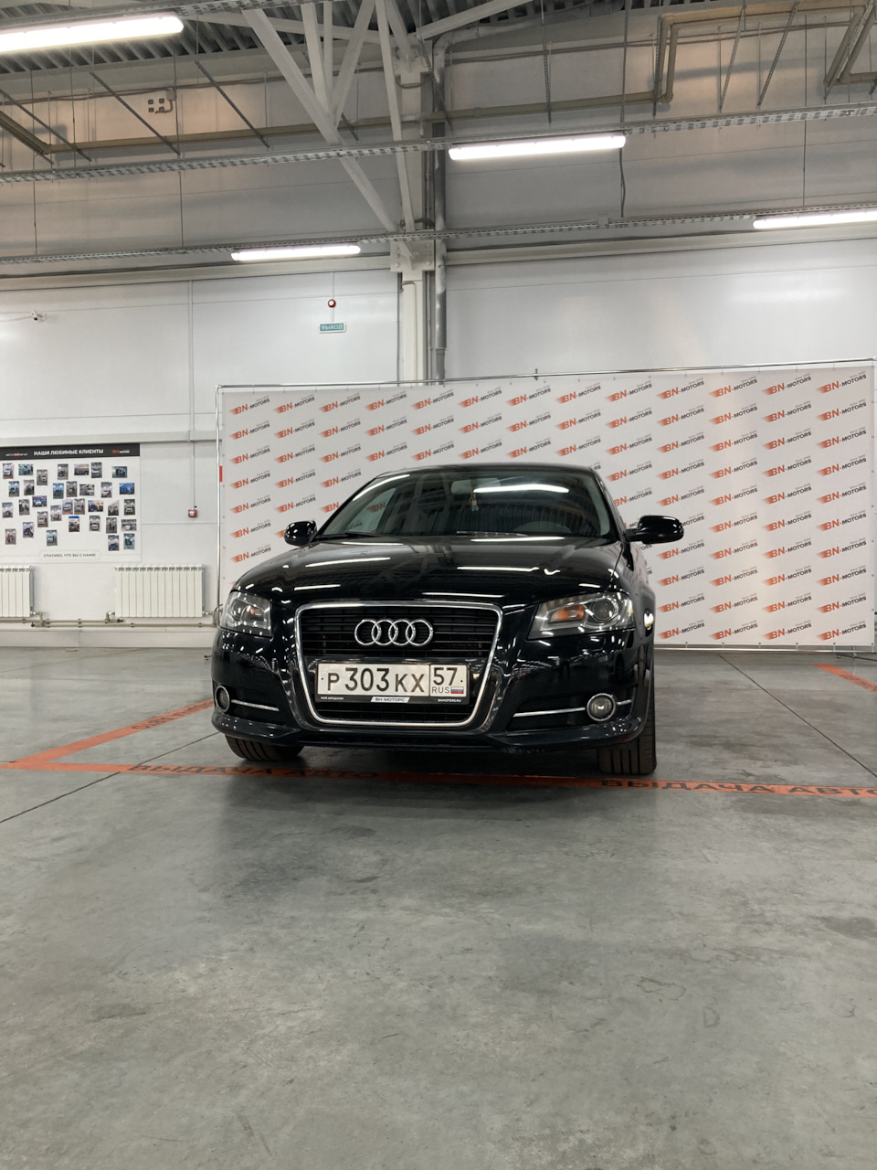 Как так? — Audi A3 (8P), 1,4 л, 2011 года | покупка машины | DRIVE2