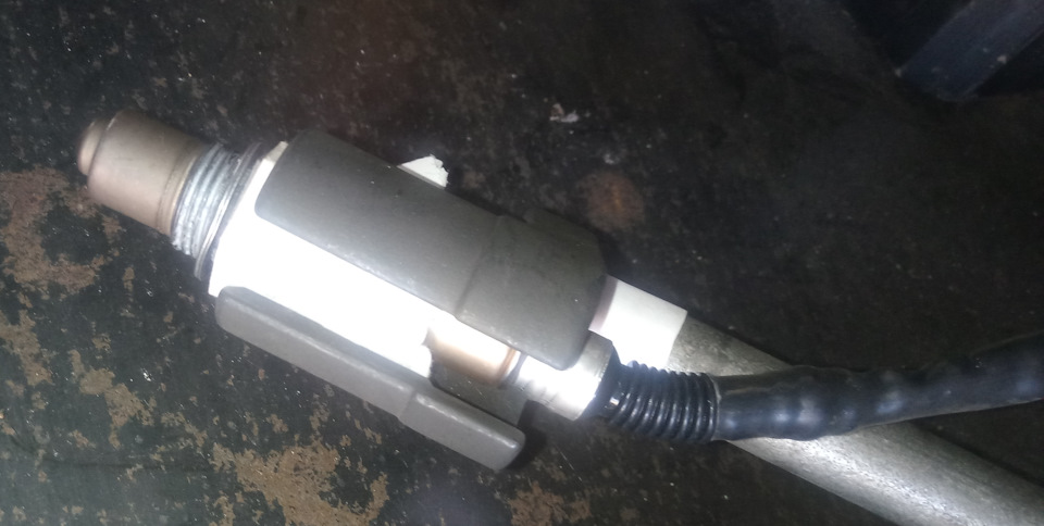 Фото в бортжурнале УАЗ Patriot