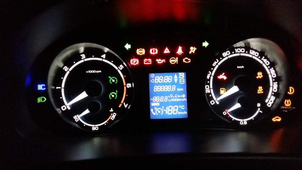 0️⃣3️⃣🔝КУРСОВАЯ УСТОЙЧИВОСТЬ ESP УСТАНОВКА НА ЛАДУ ПРИОРУ ХЭТЧБЕК АМТ ...