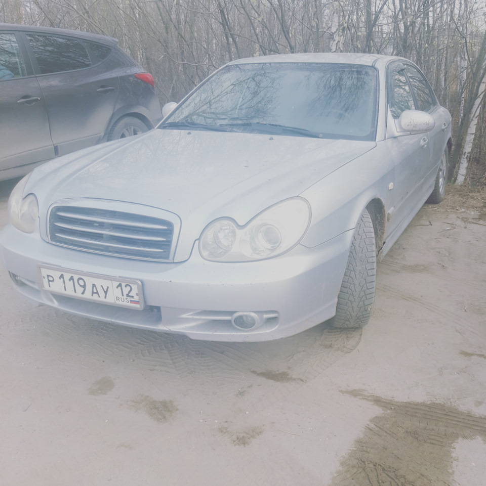 Продал китайца, взял корейца — Great Wall Safe, 2 л, 2007 года | продажа  машины | DRIVE2