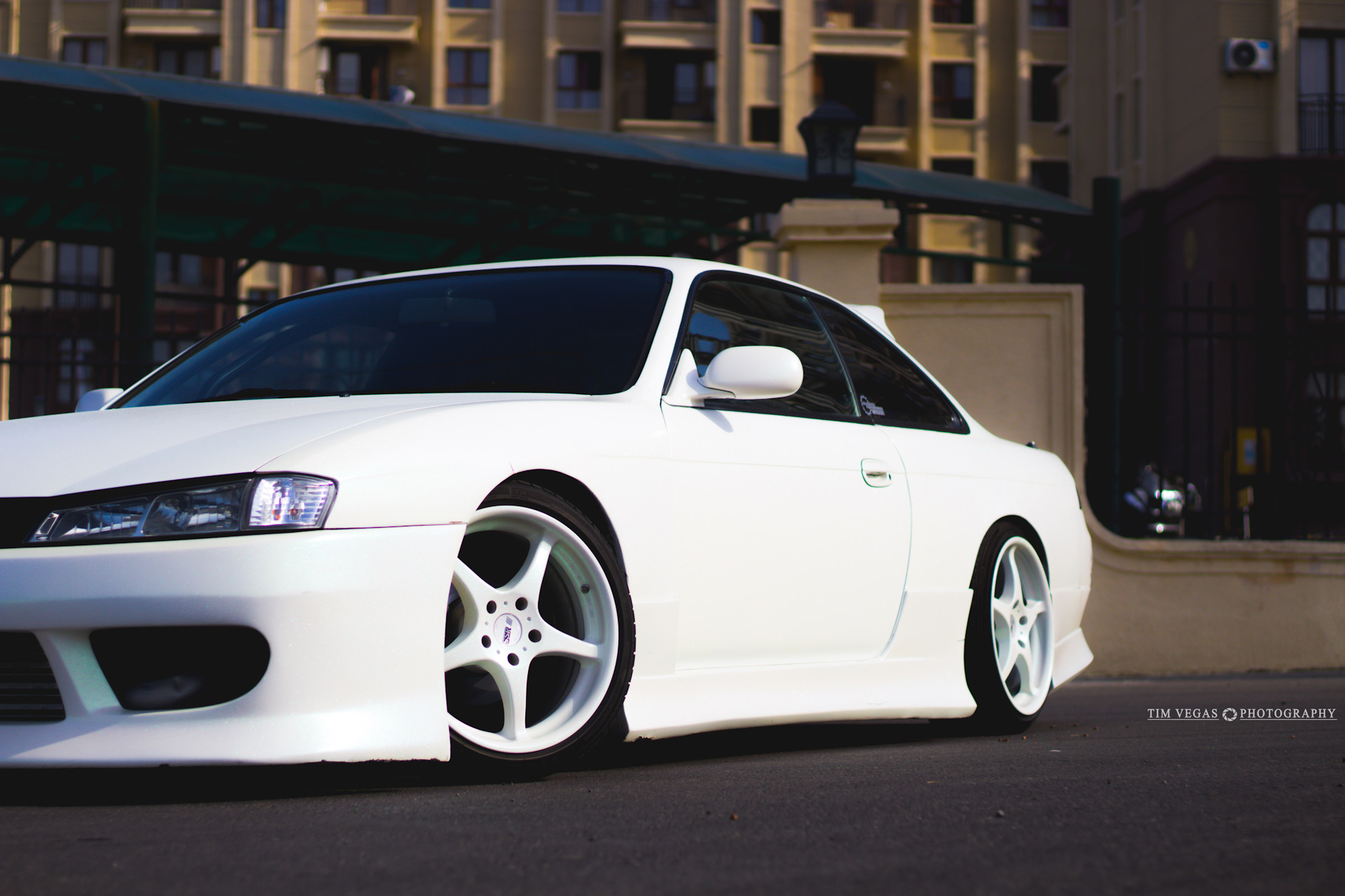 silvia s14 kouki