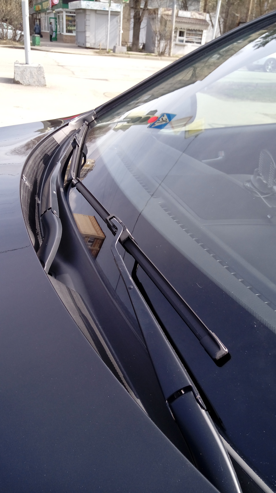 Фото в бортжурнале KIA Sorento (2G)