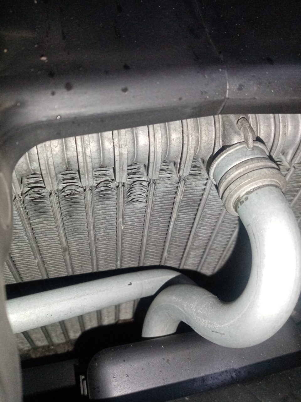 Замена реостата — Opel Vectra B, 1,6 л., 1997 года | просто так | DRIVE2