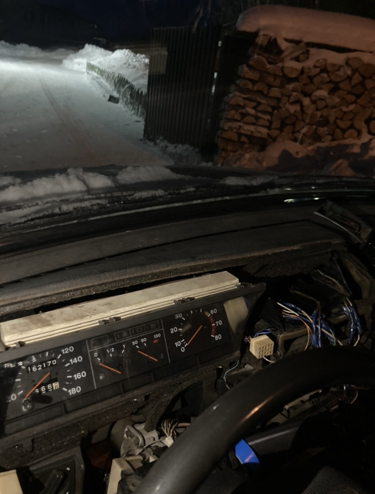 Сама выключается и включается магнитола ВАЗ-2109 — DRIVE2