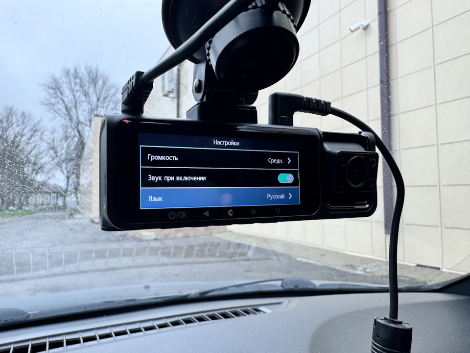 Фото в бортжурнале Lada Vesta (1G)