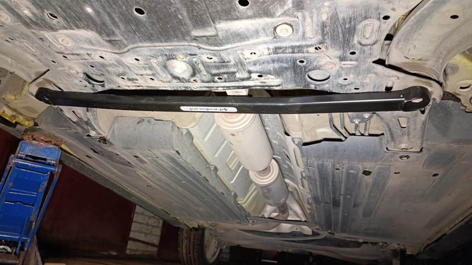 Фото в бортжурнале Suzuki Swift (4G)