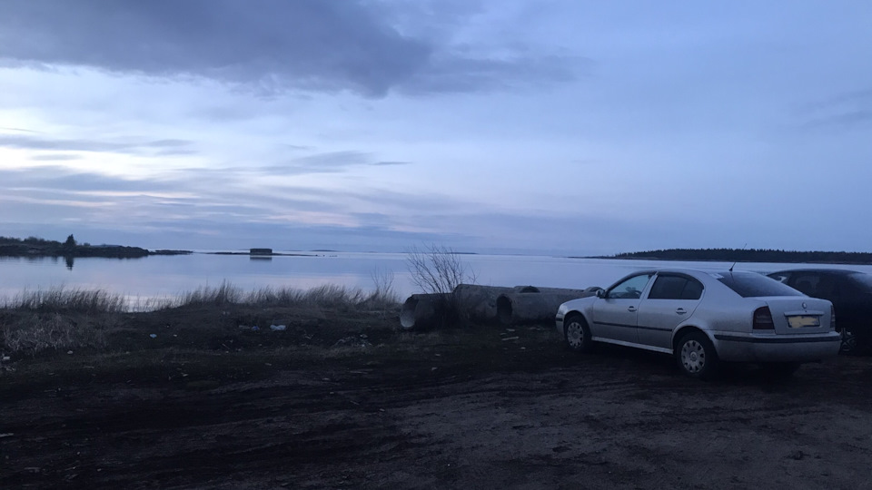 На горячую глохнет, на холодную троит — Skoda Octavia A4 Mk1, 1,4 л ...