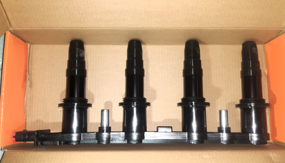 Фото в бортжурнале Opel Zafira B