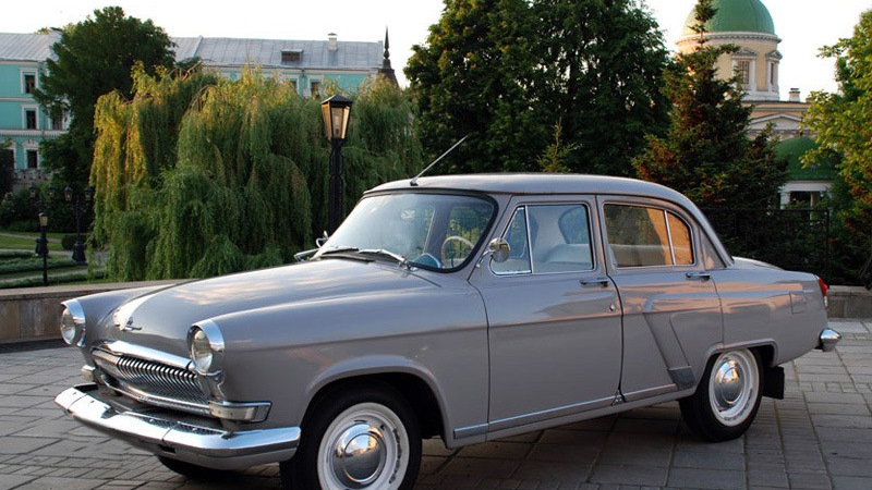 ГАЗ 21 2.4 бензиновый 1980 | корч или ведро с болтами на DRIVE2