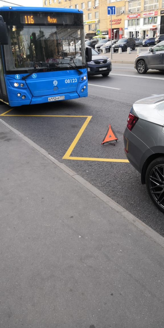 Фото в бортжурнале Skoda Superb Mk3
