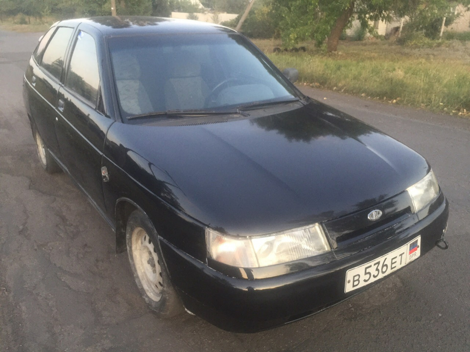 Подскажите как затягивать ступичные подшипники! — Opel Vectra A, 2 л ...