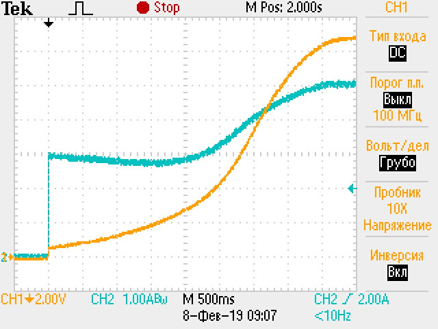 Honda Civic Coupe (8G) 1.8 бензиновый 2007 на DRIVE2
