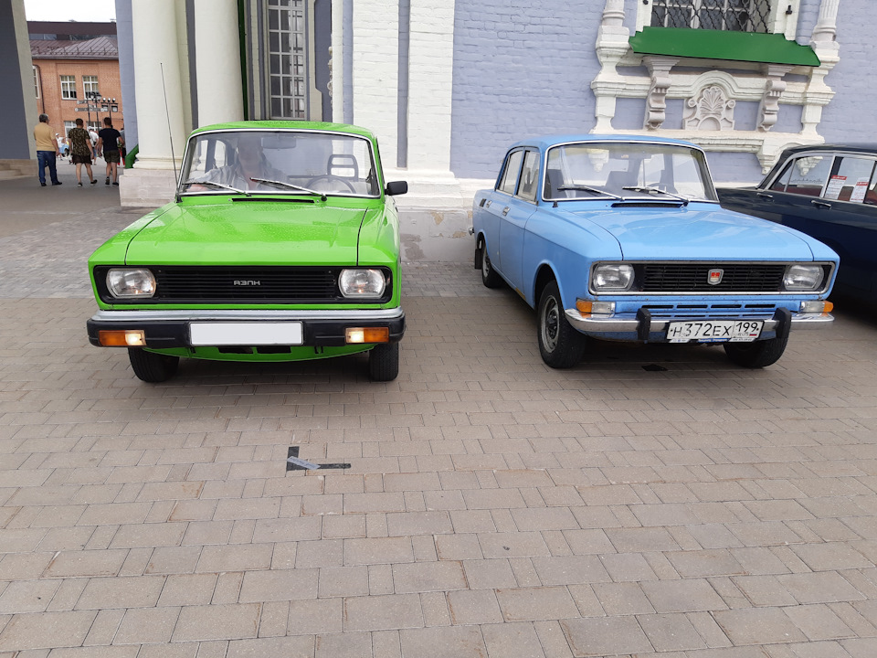 Колеса! — Daewoo Matiz (M100, M150), 0,8 л, 2011 года | колёсные диски ...