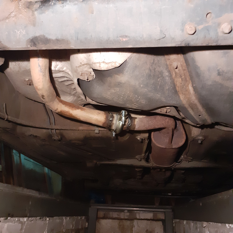 Фото в бортжурнале Volkswagen Golf Mk4