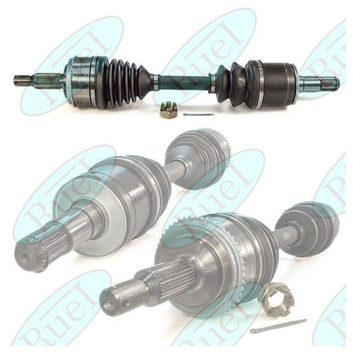 Ремонт: хруст и щелчек спереди при вывернутом руле — Mitsubishi Pajero ...