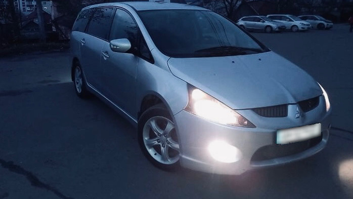 Что может сломаться в двойной сидушке (2-го ряда) что не откидывается ...