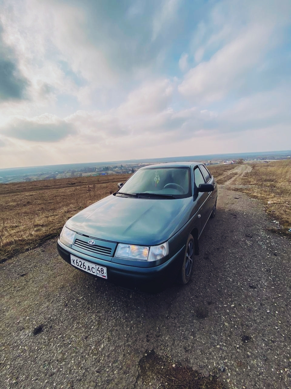 🙀Боже она без спойлера, какой ужас — Lada 21124, 1,6 л, 2008 года |  фотография | DRIVE2