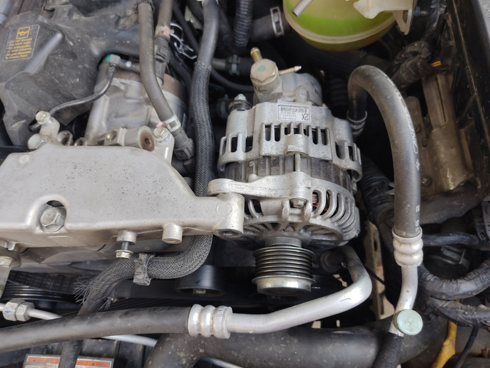 Фото в бортжурнале Suzuki Jimny (1G)