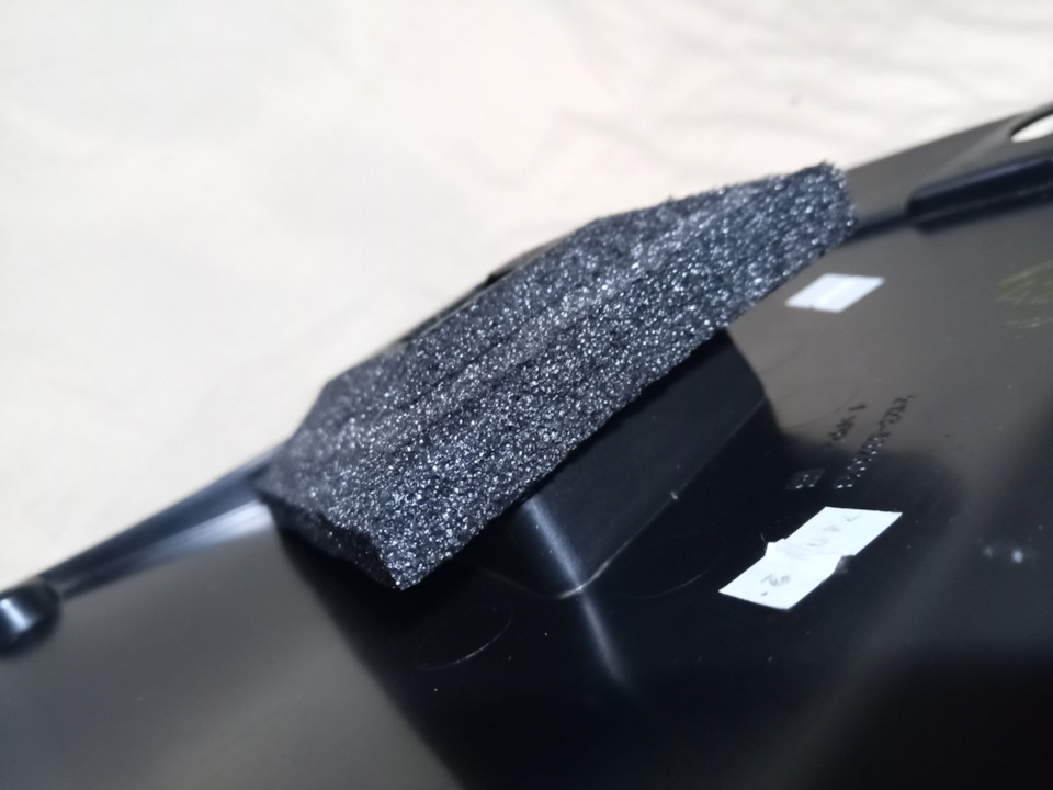 Фото в бортжурнале Chevrolet Niva (1G)