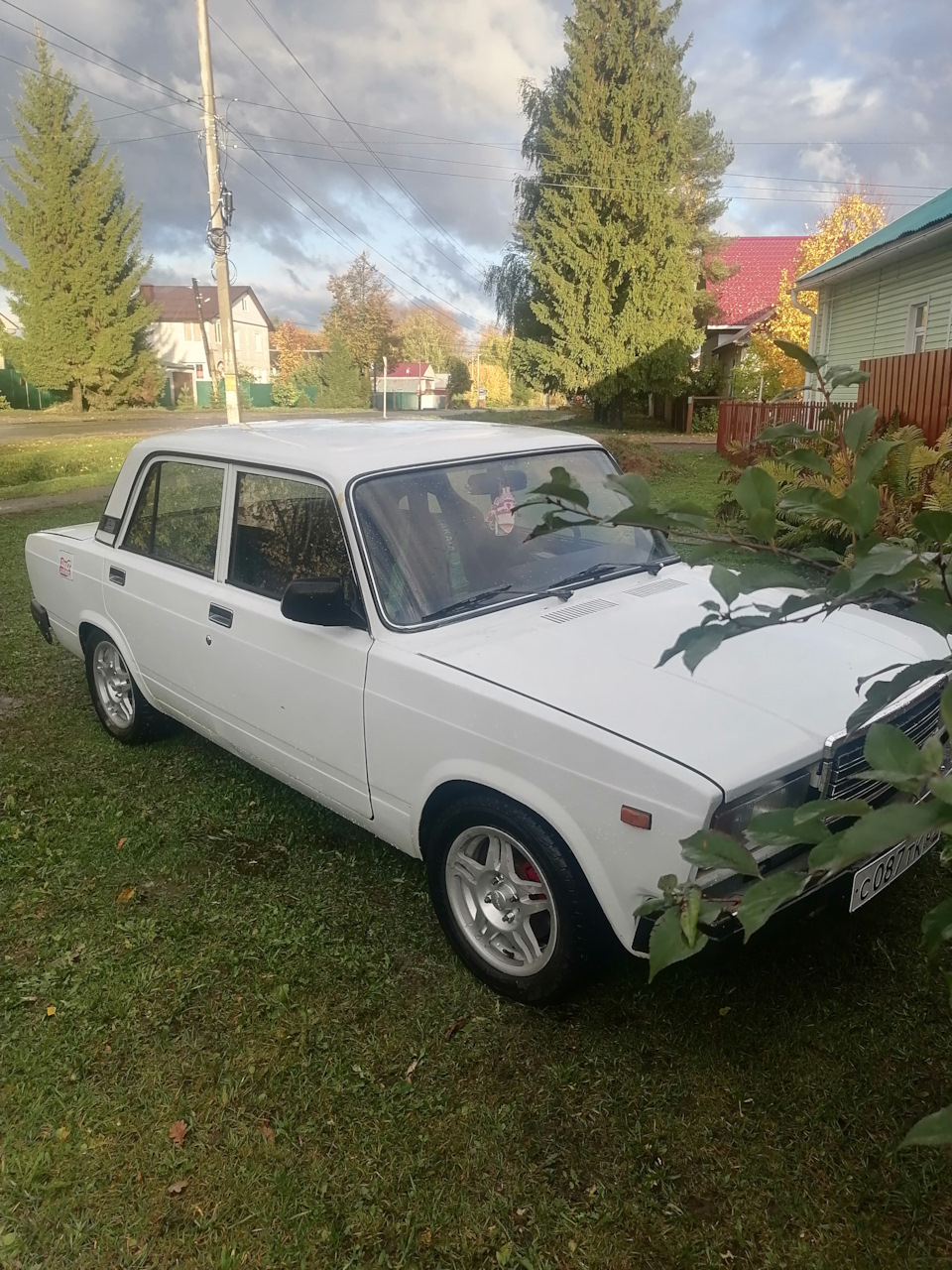 Все ещё не едет турбо ваз. — Lada 21073, 1,6 л, 2008 года | техосмотр |  DRIVE2