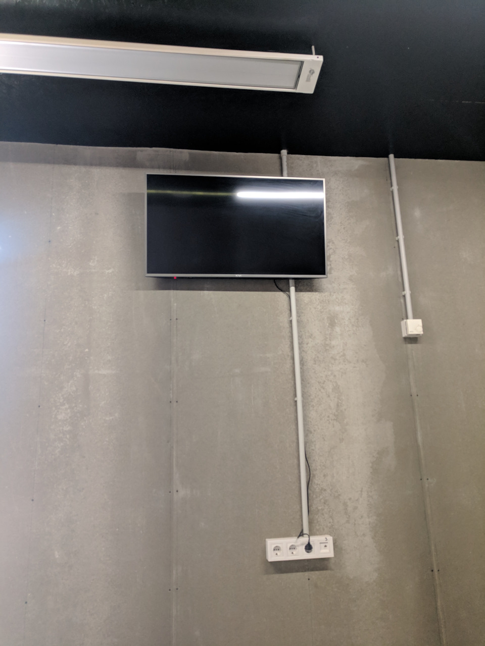 Фото в бортжурнале Nissan Almera Classic (B10)