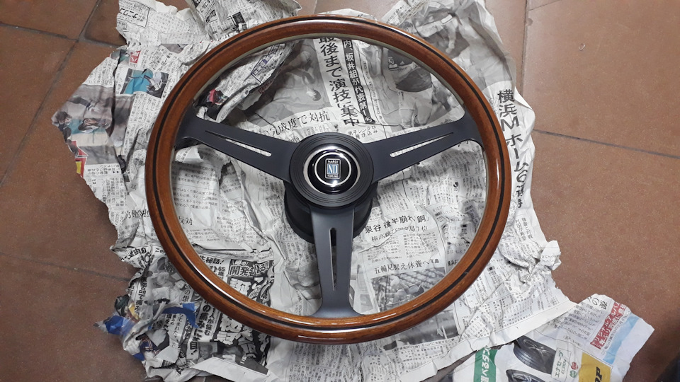 Photo from the logbook Lada 2106