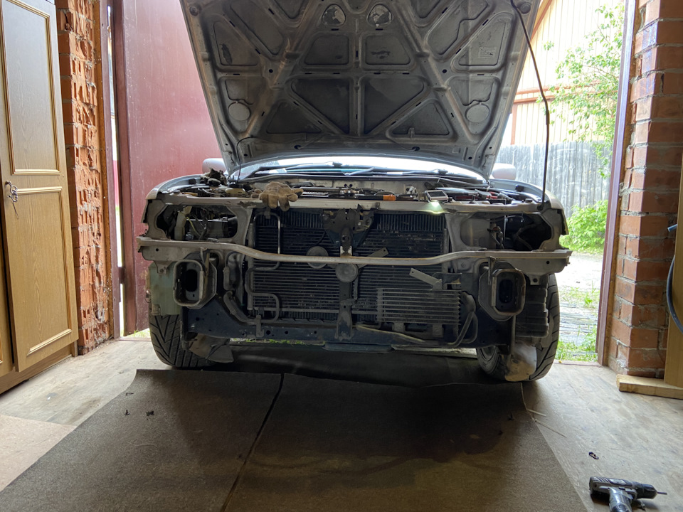 Итоги диагностики ходовой — Chevrolet Aveo Sedan (2G), 1,6 л, 2012 года ...