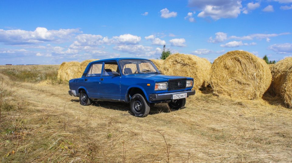 Покраска глушителя + насадка — Mitsubishi Airtrek, 2 л, 2002 года ...