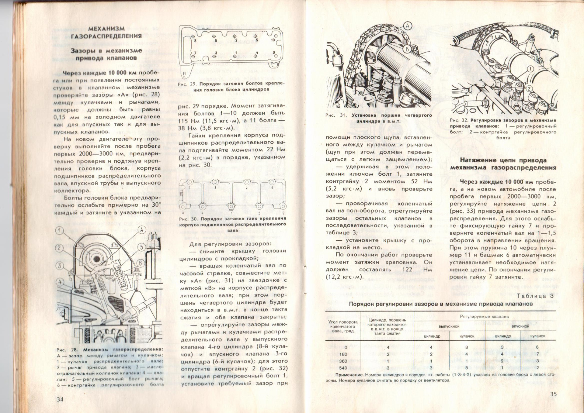 Инструкция ваз 2106 карбюратор. Инструкция Заводская ВАЗ-2106.