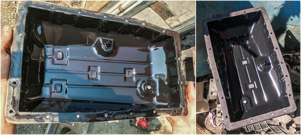 Радиатор печки ДААЗ и краник Лузар 2114 — Lada 2114, 1,5 л., 2004 года ...