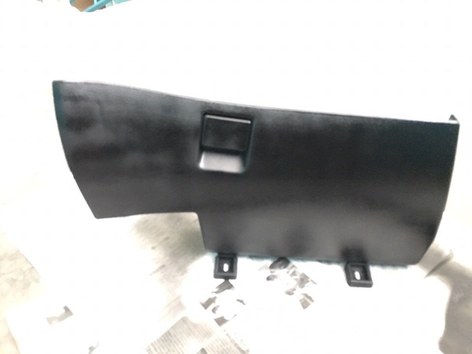 Перекраска салона в черный — Daewoo Nexia, 1,5 л, 2006 года | стайлинг ...