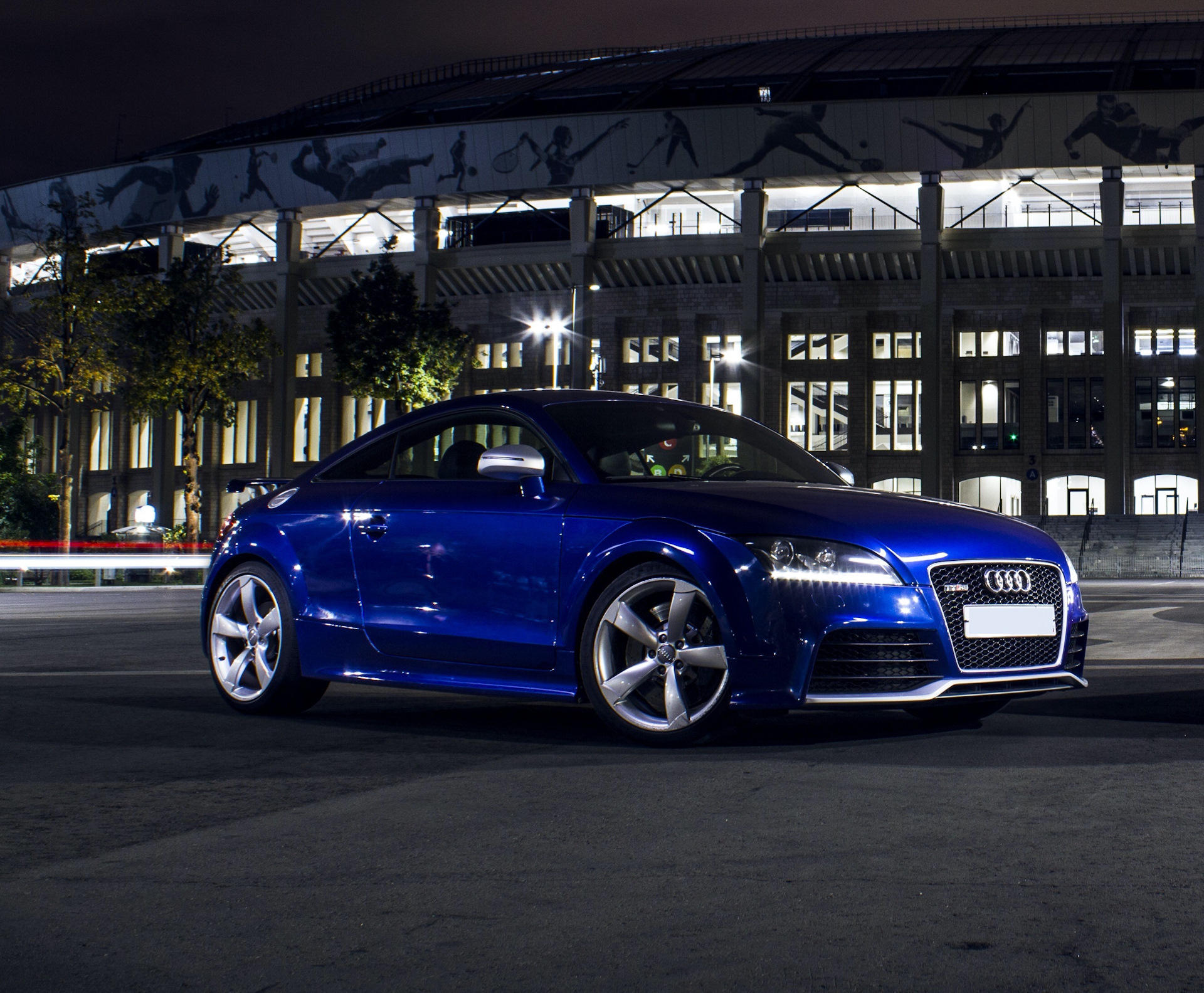 Audi TT RS 2011. Audi TT 8j RS stage3. Audi TT Stage 3. Синий Ауди рс2.